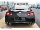 2012 Nissan  GT-R Premium Sports car/Coupe Used vehicle photo 3