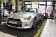 2012 Nissan  GT-R Black Edition MY2011 German model with L Sports car/Coupe Used vehicle photo 1