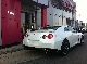 2012 Nissan  GT-R Black Edition 550LE Sports car/Coupe Used vehicle photo 4