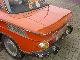 1969 NSU  Prince 1200 Type 77 built in 1969 Small Car Classic Vehicle photo 3
