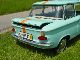 1964 NSU  Prince 4, 30 hp, 1 Model rarely watch ... Small Car Used vehicle photo 11