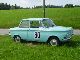 1964 NSU  Prince 4, 30 hp, 1 Model rarely watch ... Small Car Used vehicle photo 4
