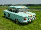 1964 NSU  Prince 4, 30 hp, 1 Model rarely watch ... Small Car Used vehicle photo 6