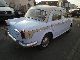 1960 NSU  103 4 doors classic H - Approval Limousine Classic Vehicle photo 1