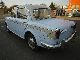 1960 NSU  103 4 doors classic H - Approval Limousine Classic Vehicle photo 4