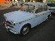1960 NSU  103 4 doors classic H - Approval Limousine Classic Vehicle photo 5