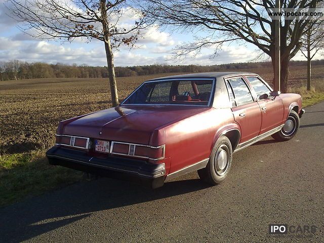 Oldsmobile  Delta 88 1979 Vintage, Classic and Old Cars photo