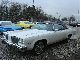 1974 Oldsmobile  Delta 88 Convertible 7.5 aut Other Used vehicle photo 2