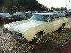 1968 Oldsmobile  Cutlass 5.7 st. car aut Other Used vehicle photo 2