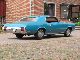 1972 Oldsmobile  Cutlass H-approval Sports car/Coupe Used vehicle photo 14