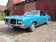 Oldsmobile  Cutlass H-approval 1972 Used vehicle photo