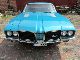 1972 Oldsmobile  Cutlass H-approval Sports car/Coupe Used vehicle photo 1