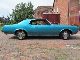 1972 Oldsmobile  Cutlass H-approval Sports car/Coupe Used vehicle photo 2