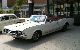 Oldsmobile  Cutlass Convertible V8 H-approval 1967 Used vehicle photo