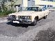 1976 Oldsmobile  Custom Cruiser SW 9 POSTI Estate Car Used vehicle photo 1