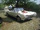 1966 Oldsmobile  Cutlass Convertible Cabrio / roadster Used vehicle photo 2