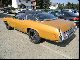 1973 Oldsmobile  Cutlass 442 Coupe 7.5 L engine Holidey code U Sports car/Coupe Used vehicle photo 6