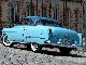 1953 Oldsmobile  HARDTOP COUPE S88 Sports car/Coupe Used vehicle photo 2