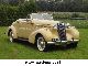 1936 Oldsmobile  F 2dr Convertible Cupe Dickey seat Cabrio / roadster Classic Vehicle photo 1