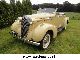 1936 Oldsmobile  F 2dr Convertible Cupe Dickey seat Cabrio / roadster Classic Vehicle photo 4