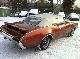 1968 Oldsmobile  Cutlass 442 Convertible Cabrio / roadster Used vehicle photo 5
