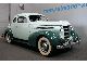 Oldsmobile  Business Coupe F37 collector grade 1937 Classic Vehicle photo