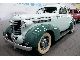 1937 Oldsmobile  Business Coupe F37 collector grade Sports car/Coupe Classic Vehicle photo 7