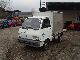1997 Piaggio  Porter picking up, carrying case, ready to drive, RW204 Off-road Vehicle/Pickup Truck Used vehicle photo 1