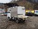1997 Piaggio  Porter picking up, carrying case, ready to drive, RW204 Off-road Vehicle/Pickup Truck Used vehicle photo 2