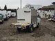 1997 Piaggio  Porter picking up, carrying case, ready to drive, RW204 Off-road Vehicle/Pickup Truck Used vehicle photo 3