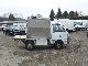 1997 Piaggio  Porter picking up, carrying case, ready to drive, RW204 Off-road Vehicle/Pickup Truck Used vehicle photo 4