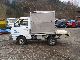 1997 Piaggio  Porter picking up, carrying case, ready to drive, RW204 Off-road Vehicle/Pickup Truck Used vehicle photo 5