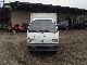 1997 Piaggio  Porter picking up, carrying case, ready to drive, RW204 Off-road Vehicle/Pickup Truck Used vehicle photo 6