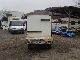 1997 Piaggio  Porter picking up, carrying case, ready to drive, RW204 Off-road Vehicle/Pickup Truck Used vehicle photo 7