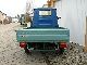 1992 Piaggio  APE 50 (TL6T) Other Used vehicle photo 1