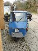 1992 Piaggio  APE 50 (TL6T) Other Used vehicle photo 3