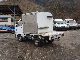1999 Piaggio  Porter Pick Up, gt.Zustand case, gt.Bereifung Off-road Vehicle/Pickup Truck Used vehicle photo 2