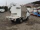 1999 Piaggio  Porter Pick Up, gt.Zustand case, gt.Bereifung Off-road Vehicle/Pickup Truck Used vehicle photo 3