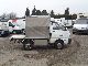 1999 Piaggio  Porter Pick Up, gt.Zustand case, gt.Bereifung Off-road Vehicle/Pickup Truck Used vehicle photo 4
