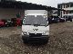 1999 Piaggio  Porter Pick Up, gt.Zustand case, gt.Bereifung Off-road Vehicle/Pickup Truck Used vehicle photo 6