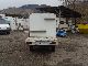 1999 Piaggio  Porter Pick Up, gt.Zustand case, gt.Bereifung Off-road Vehicle/Pickup Truck Used vehicle photo 7