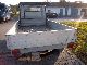 1993 Piaggio  APE Porter flatbed 220 \ Off-road Vehicle/Pickup Truck Used vehicle photo 4