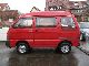 1996 Piaggio  Porter petrol ... + nimble + 2 small sliding doors ** Van / Minibus Used vehicle photo 7