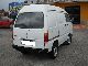 2006 Piaggio  Porter Blind Van 3.1 763-552-833 Van / Minibus Used vehicle photo 5