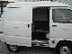 2006 Piaggio  Porter Blind Van 3.1 763-552-833 Van / Minibus Used vehicle photo 6