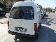 2006 Piaggio  PORTER 3.1 .16 V Van Blind Van / Minibus Used vehicle photo 4
