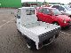 2008 Piaggio  Flatbed short Small Car Used vehicle photo 2