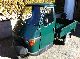 1999 Piaggio  APE 50 Mix and TL5T with box, German papers Other Used vehicle photo 1