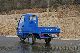 2011 Piaggio  APE 50 long flatbed financing possible! Other Used vehicle photo 2