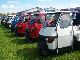 2011 Piaggio  APE 50 flatbed Red - IN STOCK - Off-road Vehicle/Pickup Truck New vehicle photo 8